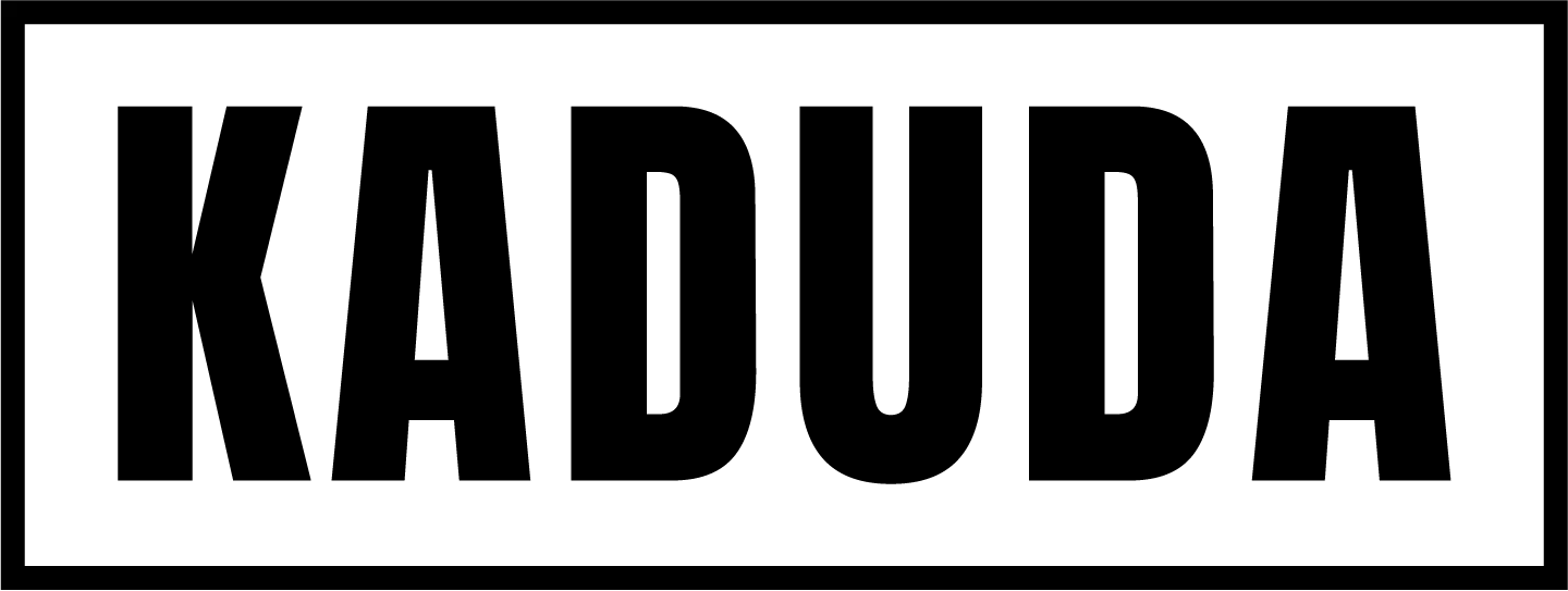 KADUDA All-in-One Booking-Tool