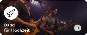 band fuer hochzeit